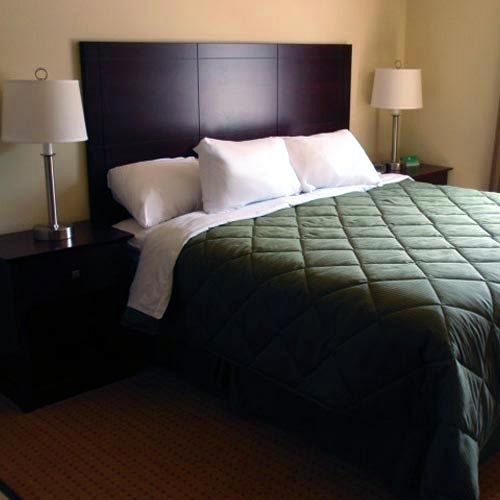 Cobblestone Inn & Suites - Bloomfield Екстер'єр фото