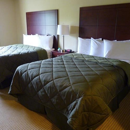 Cobblestone Inn & Suites - Bloomfield Екстер'єр фото