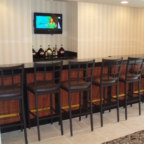 Cobblestone Inn & Suites - Bloomfield Екстер'єр фото